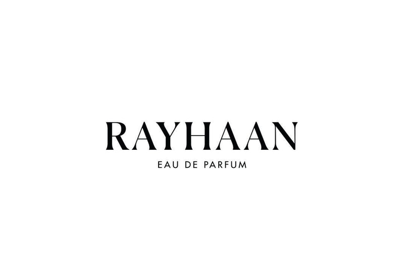 Rayhaan