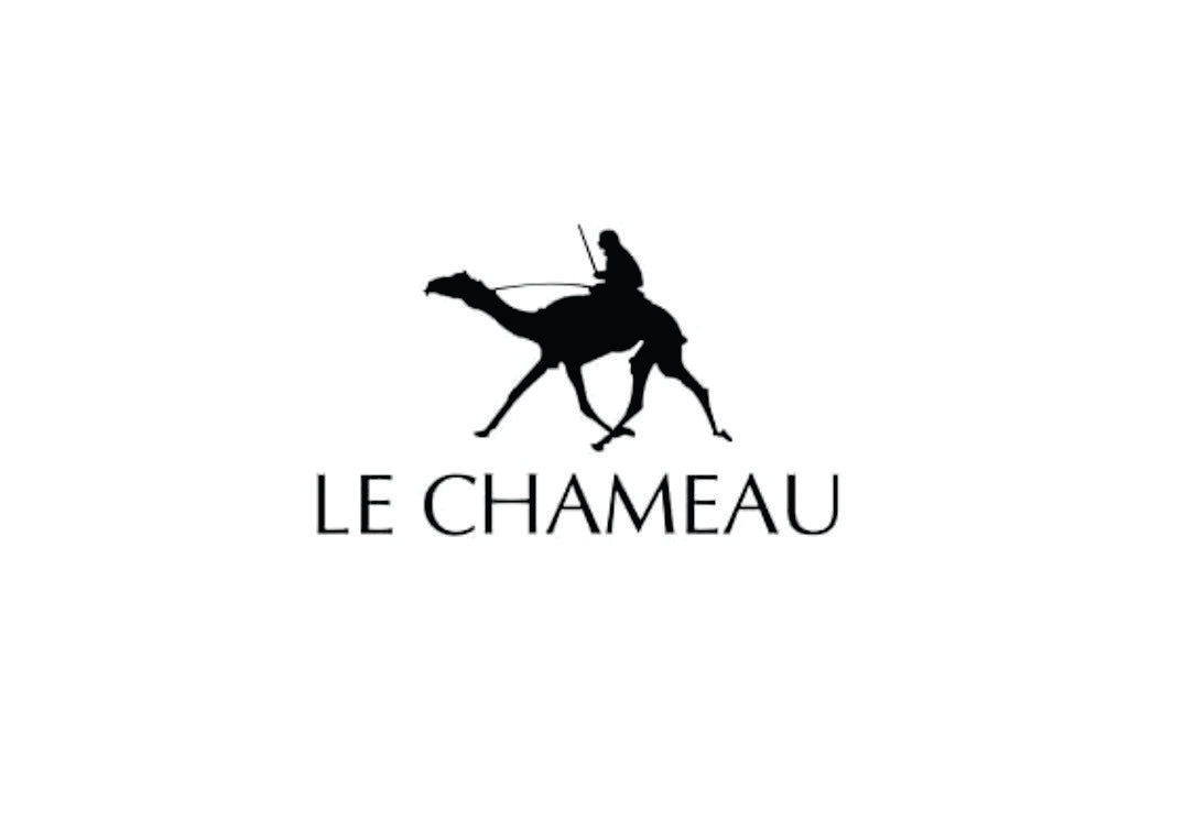 Lé Chameau