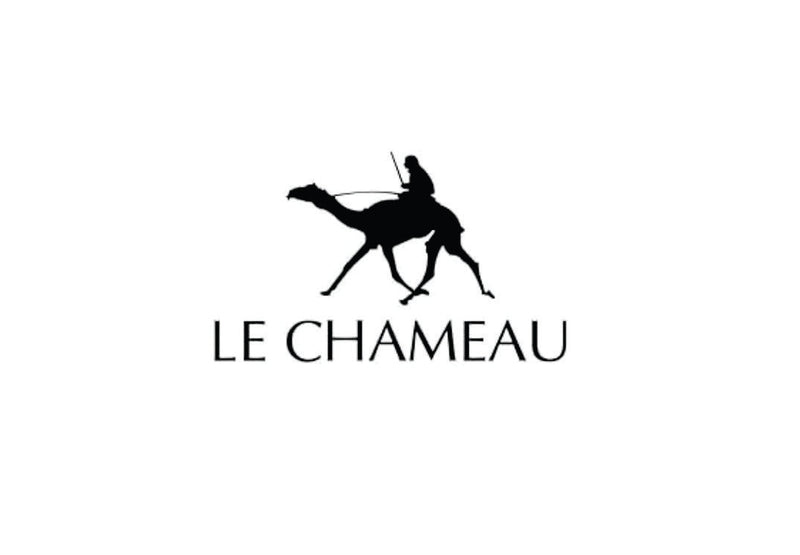 Lé Chameau