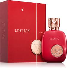 Khadlaj 25 Loyalty 100ml
