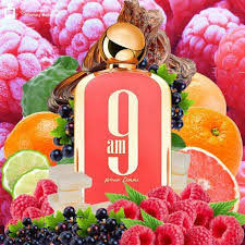 Afnan 9am Pour Femme 100 ml