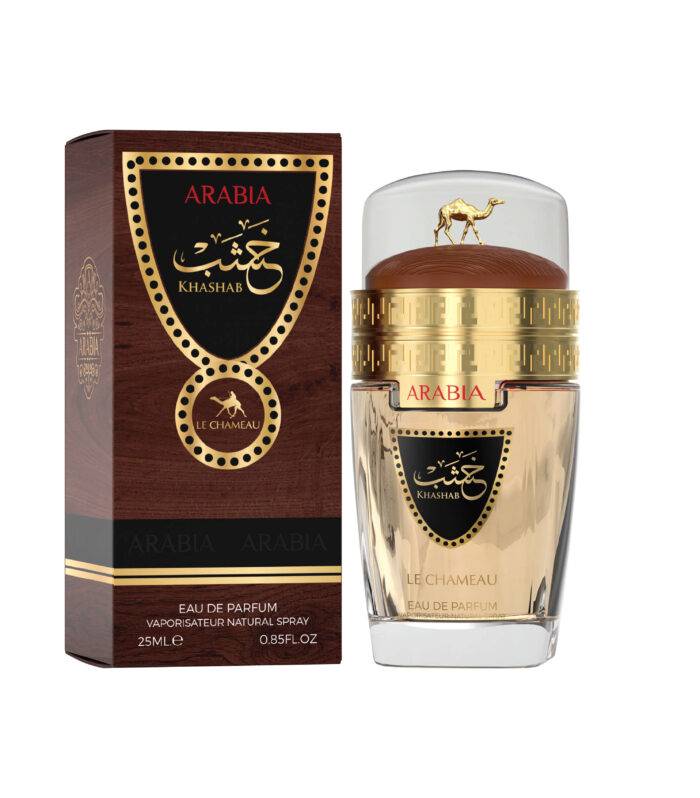 Arabia Khashab 25ml