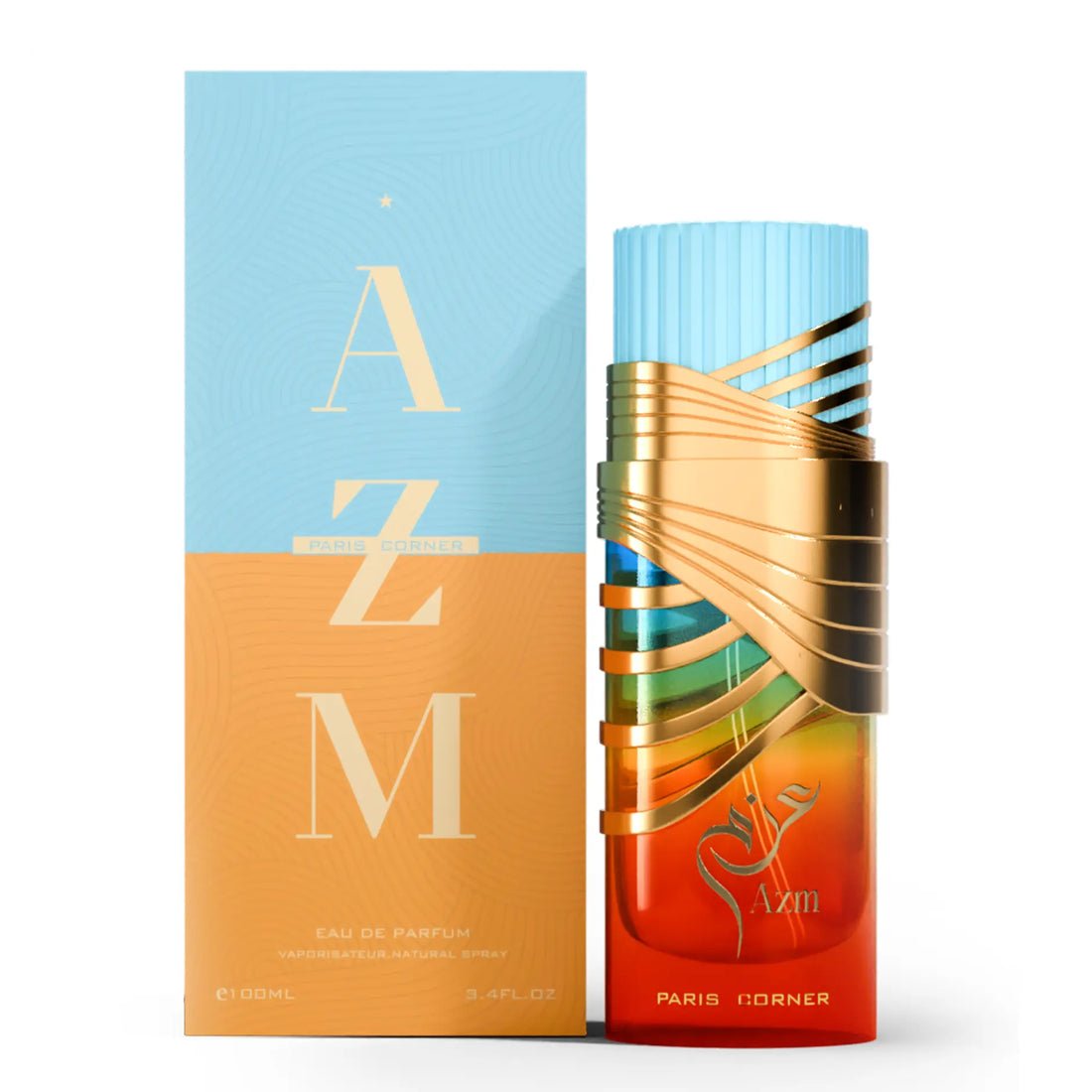 AZM 100ml