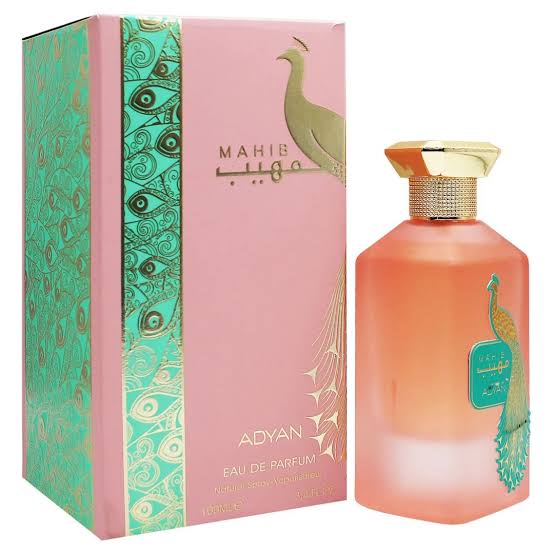 Anfar Adyan Mahib 100ml