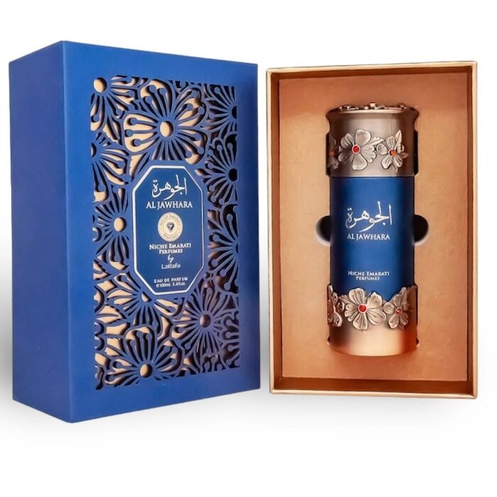 Al Jawhara 100ml