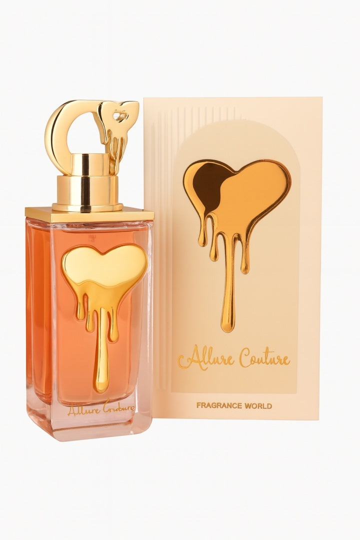 Allure Couture 100ml