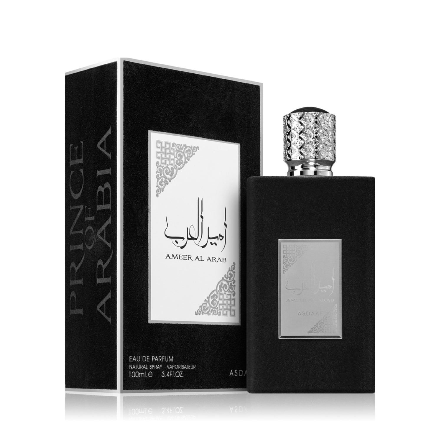 Prince of Arabia - Ameer al Arab 100ml