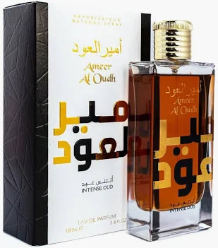 Ameer Al Oudh Intense Oud 100ml
