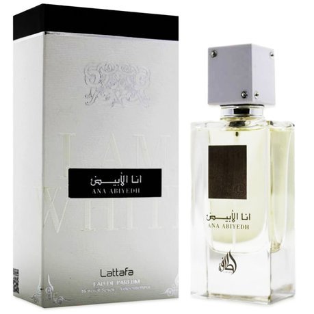 Ana Abiyedh (original/white) 60ml