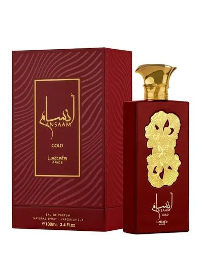 Ansaam Gold 100ml