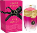 Arabia Bon Voyage 100ml