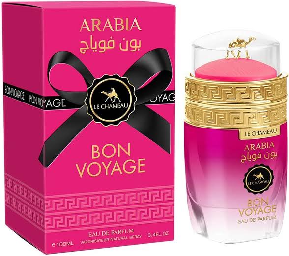 Arabia Bon Voyage 100ml