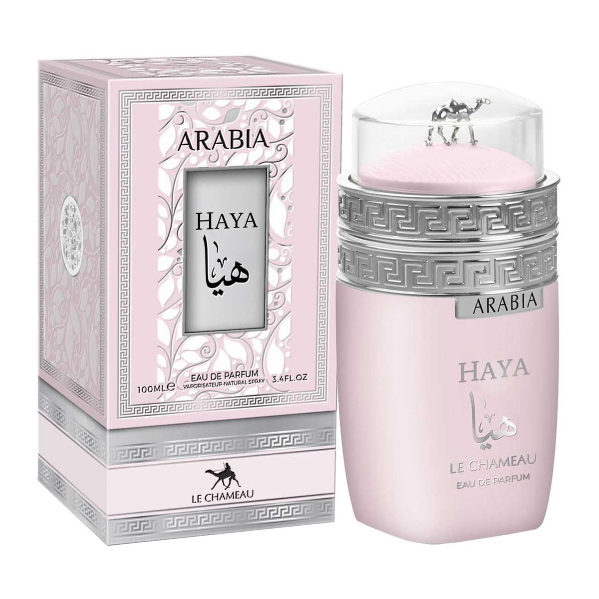 Arabia Haya 100ml