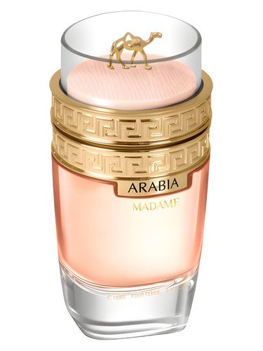 Arabia Madame 25ml
