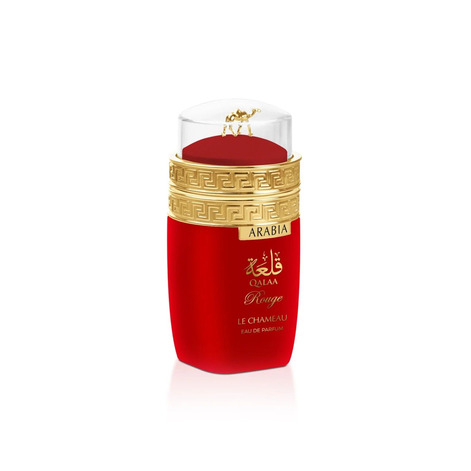 Arabia Qalaa Rouge 25ml