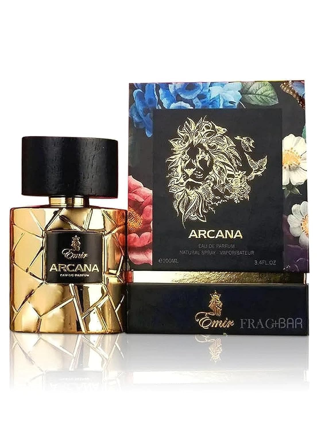 Arcana 100ml