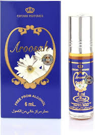 Aroosah Roll-on oil 6ml