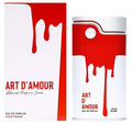 Art D'Amour Pour Femme 100ml