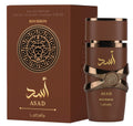 Asad Bourbon 100ml
