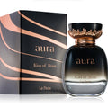 Aura Kiss of Rose 100ml