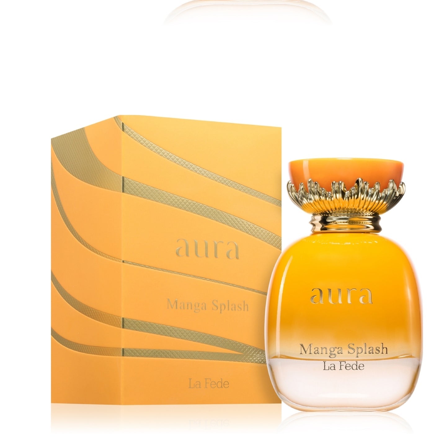 Aura Mango Splash 100ml