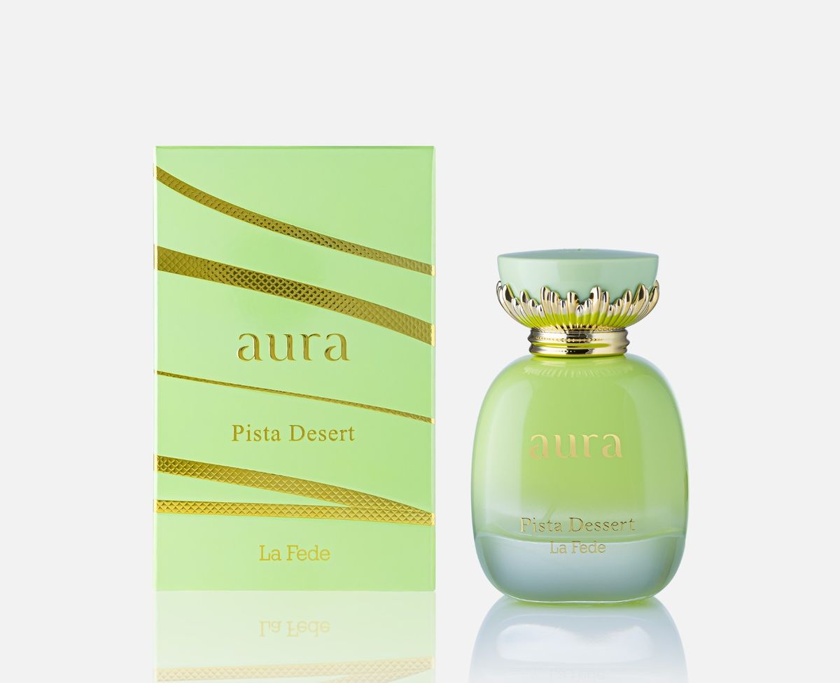 Aura Pista Dessert 100ml