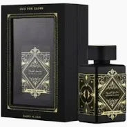 Bade’e Al Oud Amethyst 100ml