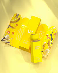 Banana Split 100ml