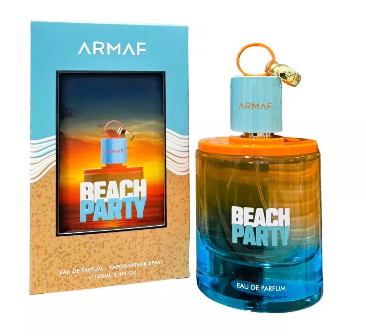 Beach Party 100ml