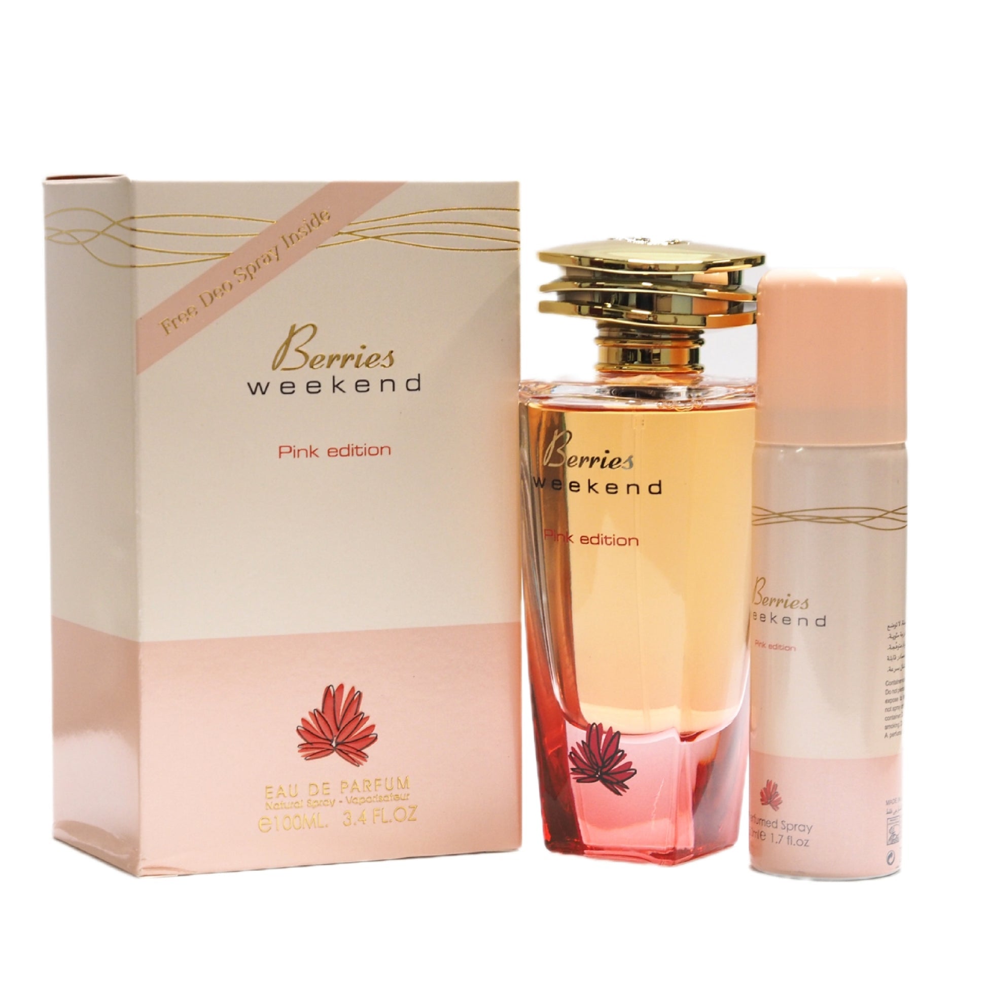 Berries 100ml