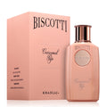 Biscotti Caramel Pop 100ml