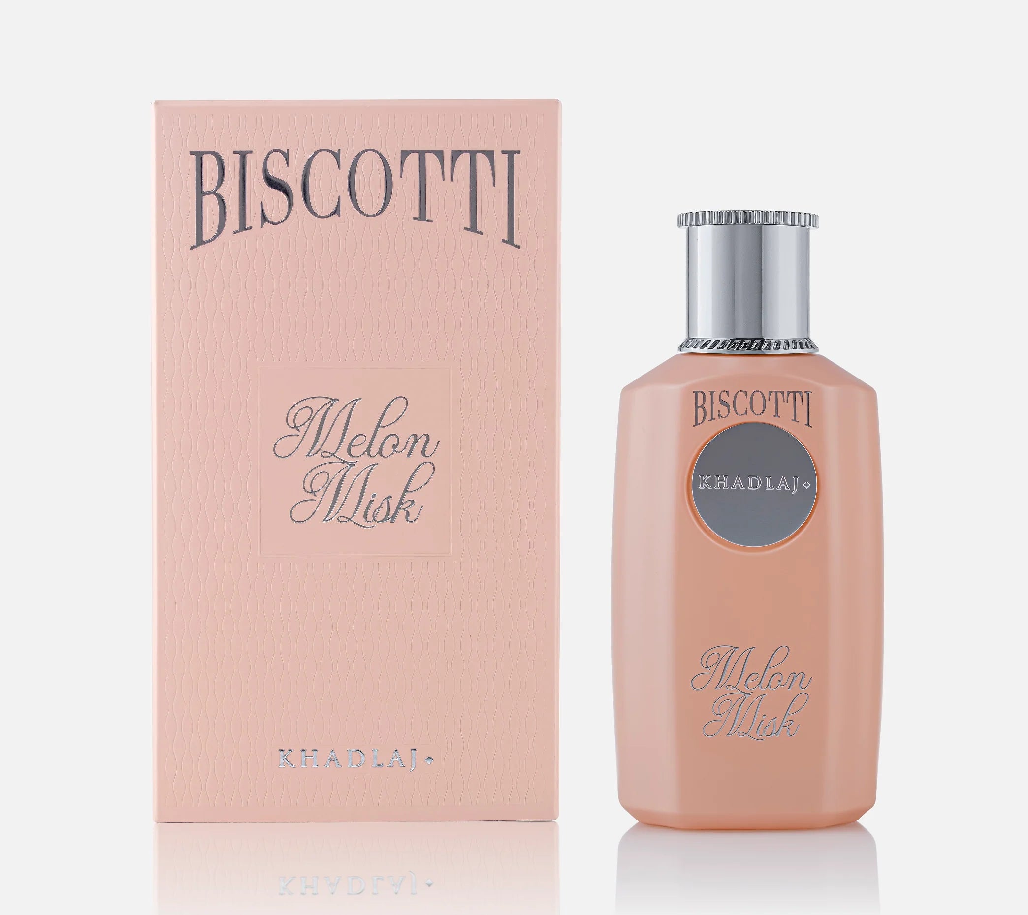 Biscotti Melon Musk 100ml