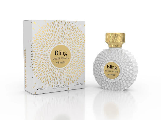 Bling White Pearl 100ml