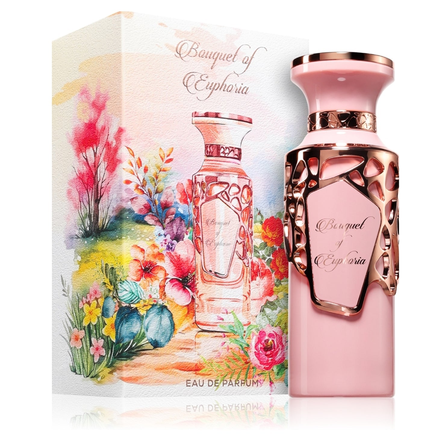 Bouquet of Euphoria 100ml