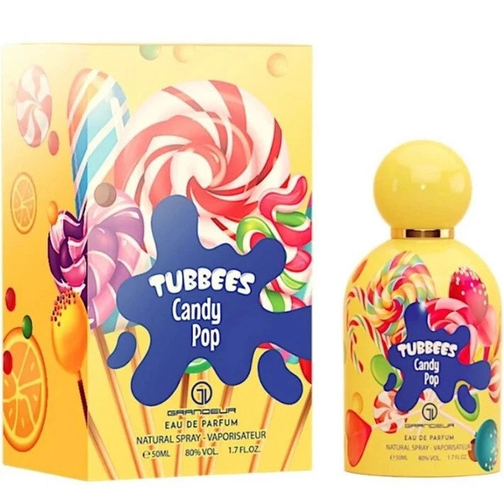 Candy Pops 50ml