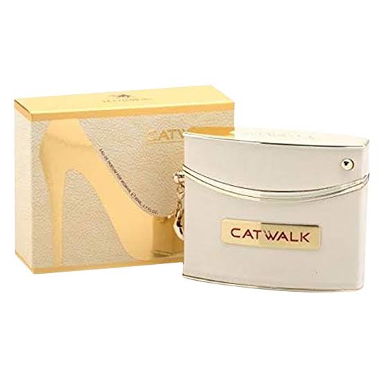 Catwalk 80ml
