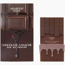 Chocolate Ganache 100ml