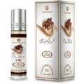 Choco Musk Roll-on oil 6ml