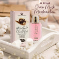 Choco Musk Marshmellow Eau de Parfum 50ml