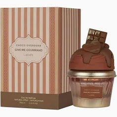 Choco Overdose Cupcake 75ml