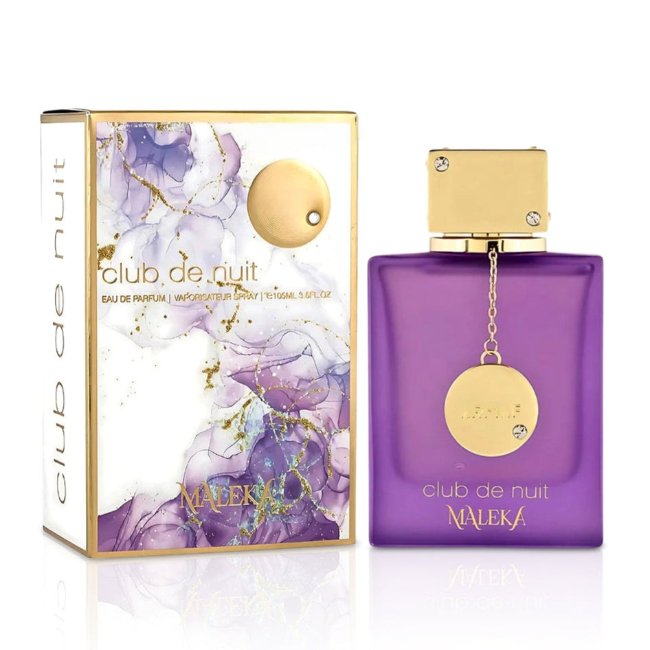 Club de Nuit Maleka 105ml