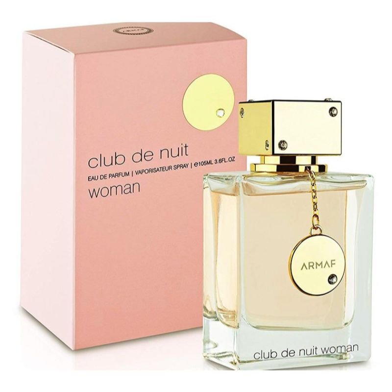 Club de Nuit Women 105ml