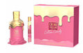 Creme Couture - Cotton Candy 10ml + 100ml