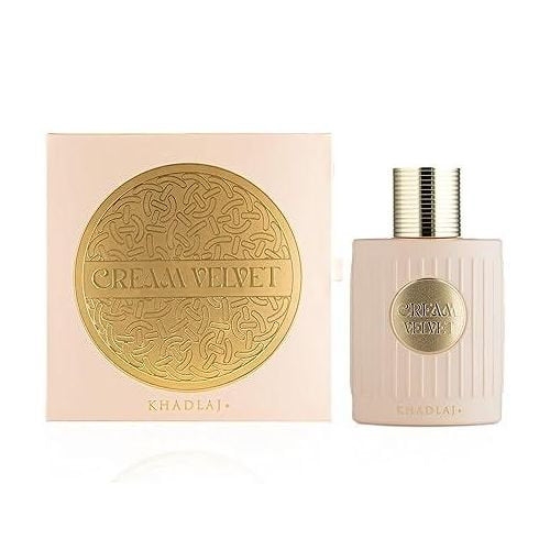 Cream Velvet 100ml