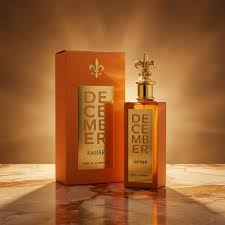 December Ambar 100ml