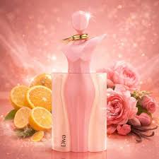 Diva Pink 100ml
