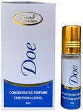Doe Roll-on oil 6ml
