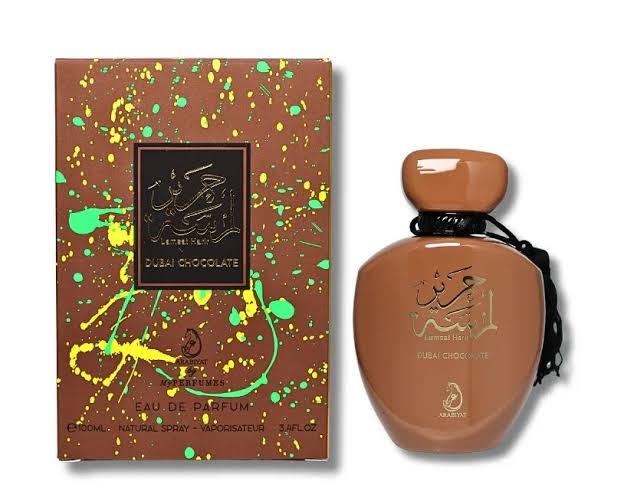 Dubai Chocolate 100ml