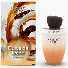 Dulce de Leche 100ml