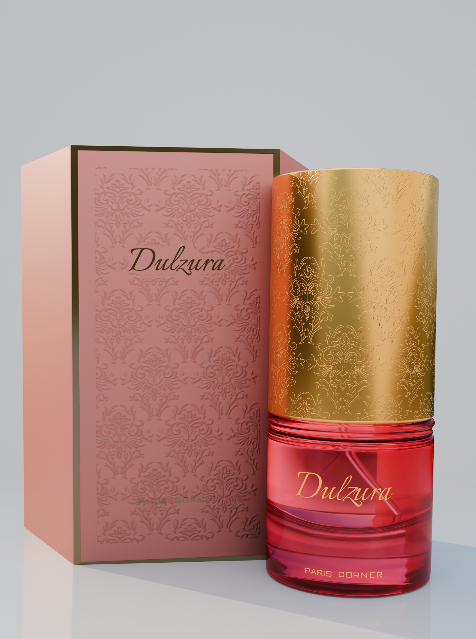 Dulzura 100ml